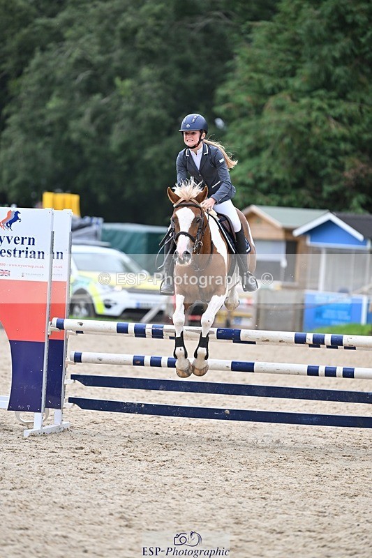 240818-173546-05796 - Cls 16 A&B Pony Newcomers and 1m Open