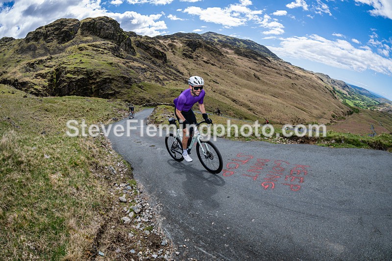 132538 - Hardknott Pass Camera 2 13.00-14.00
