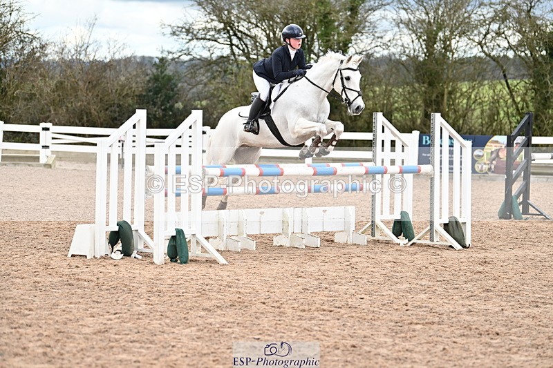 240310A-120416-02338 - Cls 5 Pony Newcomers and 1m Open