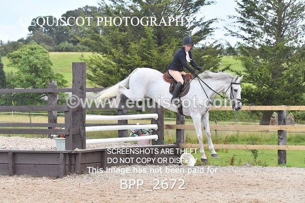 BPP_2672 - DERBY CLASS 8 - 90CM