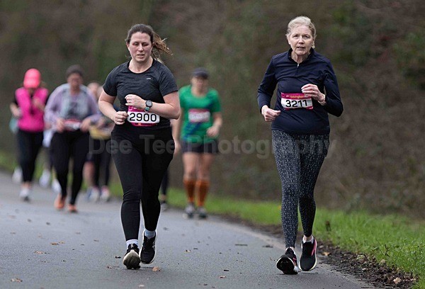 WHM-308 - Wokingham Half Marathon 2026