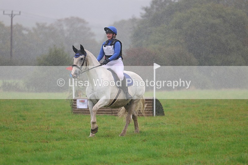 3E7A0916 - Class 1: 65cm: Rails