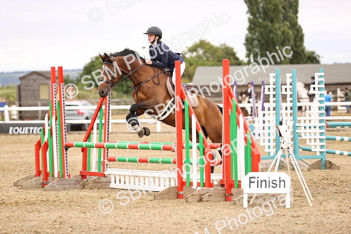 SBM_000158 - Class 2 - 0.85cm Amateur Championship Qualifier