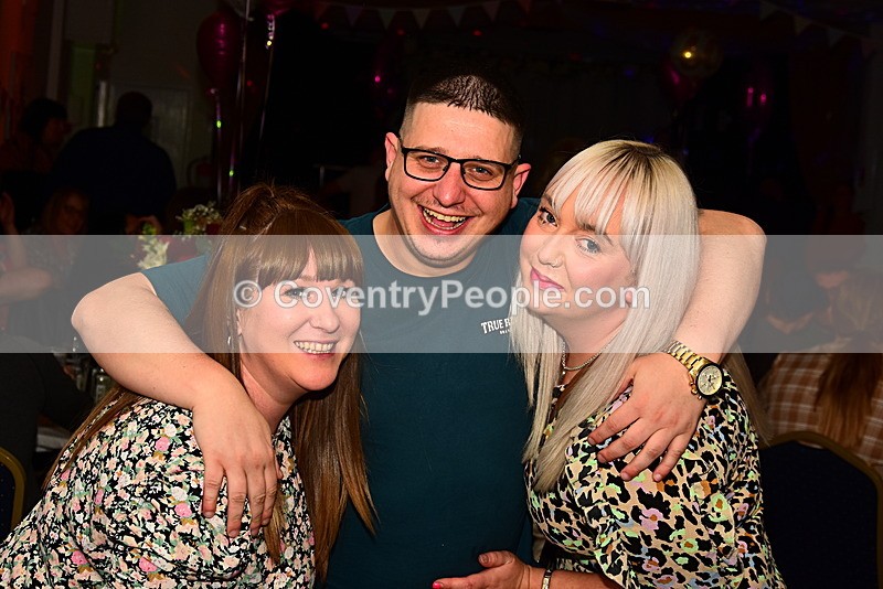 JAC0-453 - Jackie's 60th