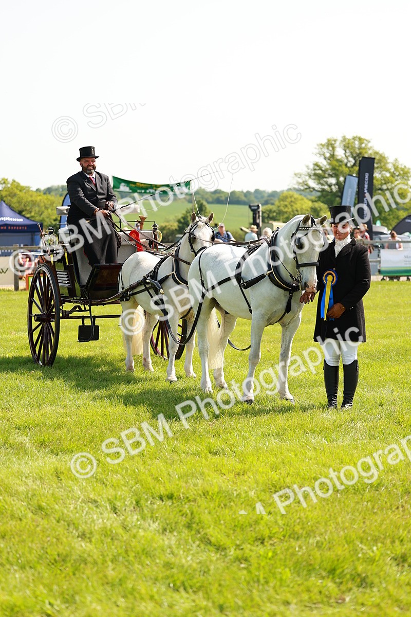 SBM_02824 - Class 2-4 - HOYS Private Driving