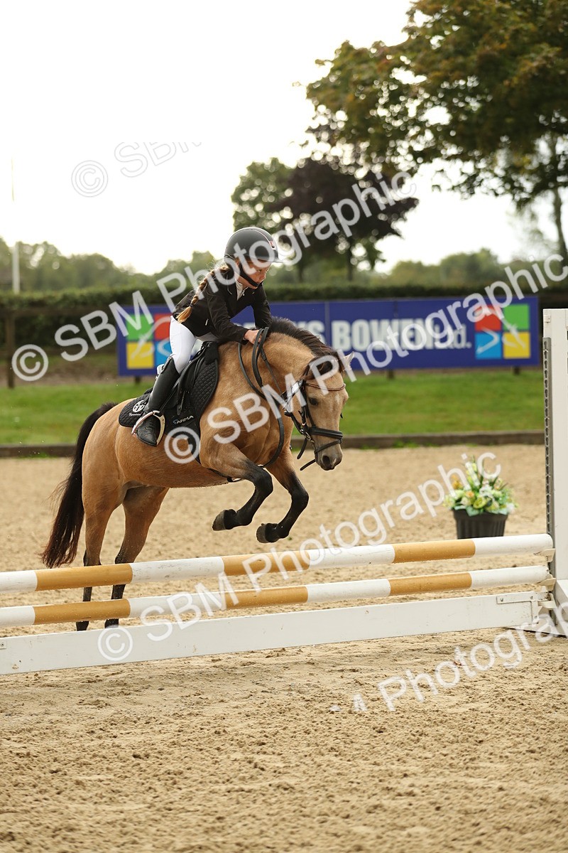 SBM_34272 - J60 Clear Round 50cm