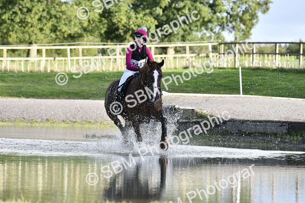 SBM_31018 - E11 - Eventers Challenge 80cm Championship