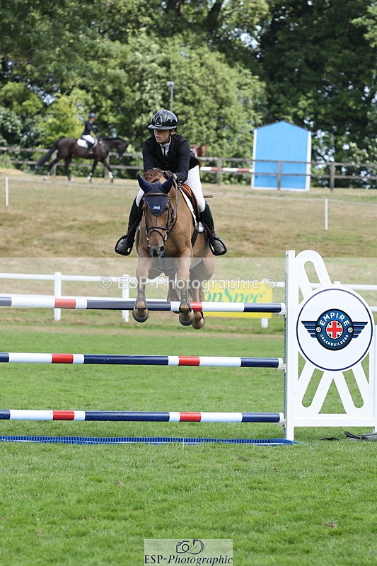 250704A-145235-10040 - Cls 17 1.30m Open