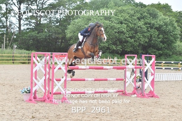 BPP_2961 - SUN CLASS 21 National 1.30m Open