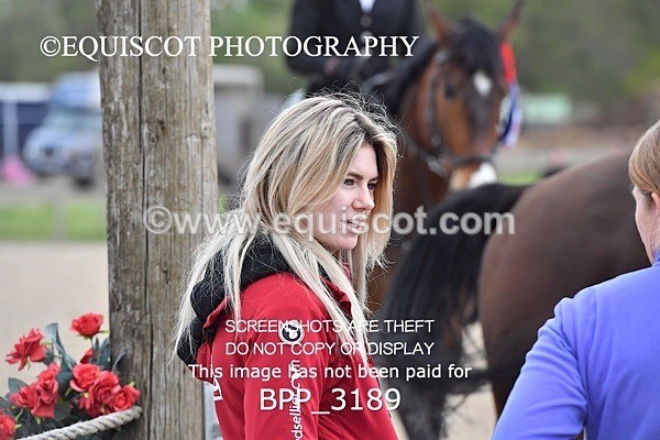 BPP_3189 - SAT CLASS 9 Club/ Unaffiliated 70cms Open