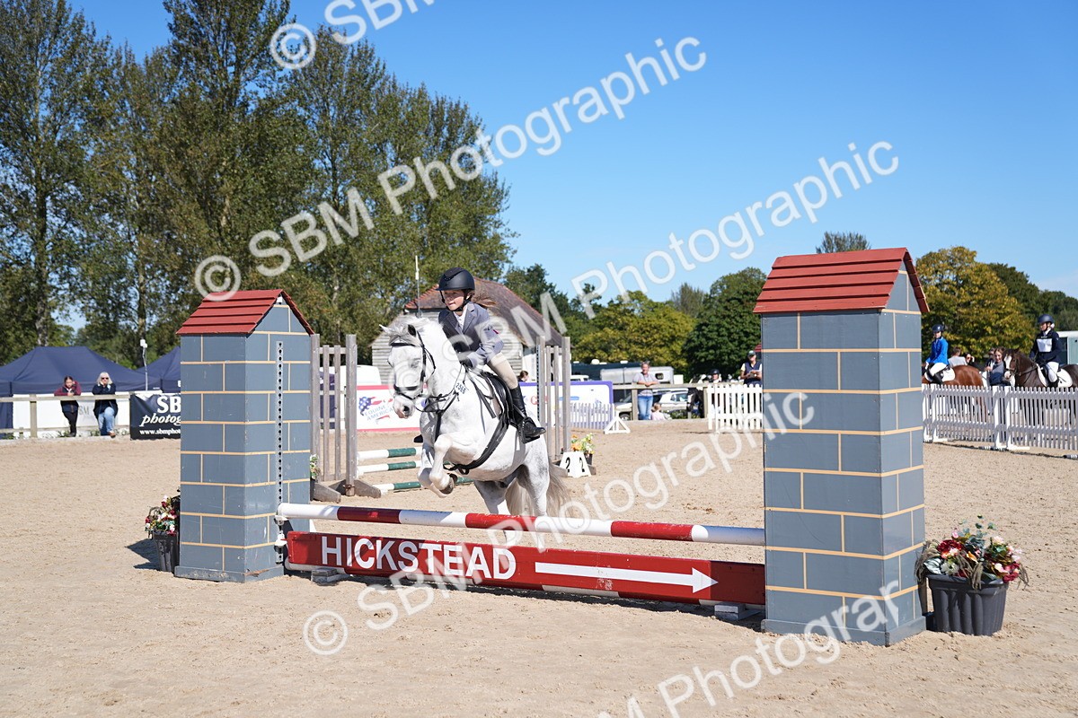 SBM_19511 - J57 - Clear Round 50cm