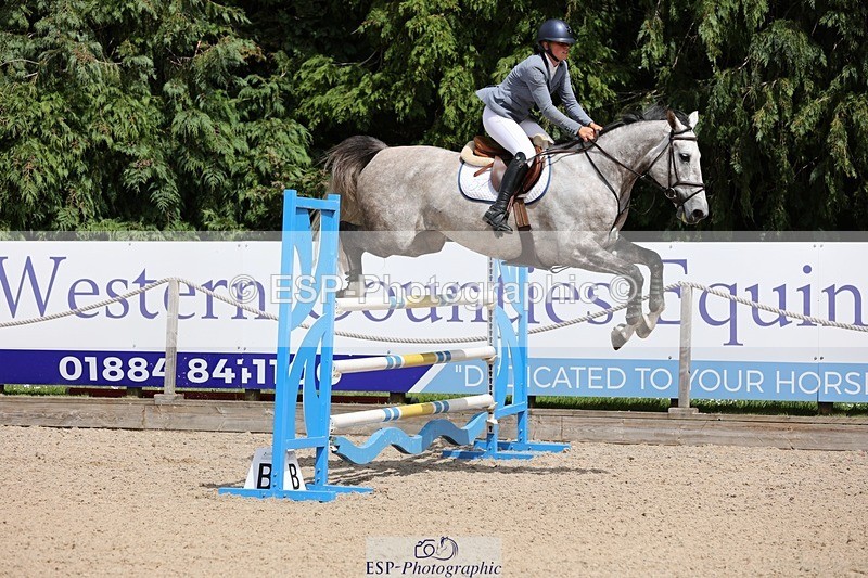 240615-144747-01982 - Cls 6 Snr Foxhunter and 1.20m Open