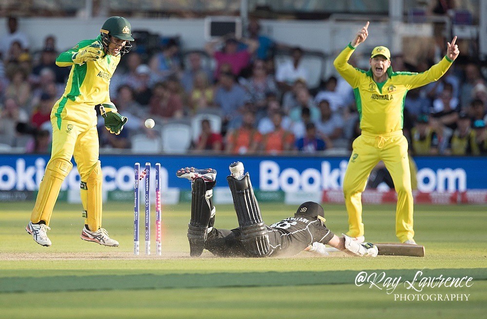 New_Zealand_Australia_290619_RLP2217 - ICC Cricket World Cup 2019