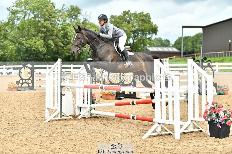 230813A-125924-12685 - Cls 42 95cm National Amateur Qualifier