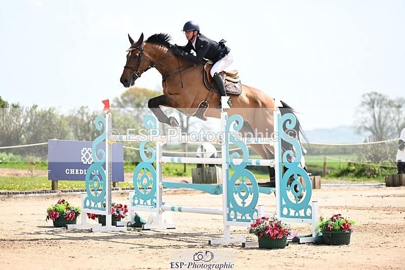 250425-134342-09585 - Cls 10 - 2 Star Big Tour L. Ranking Class - 1st Half