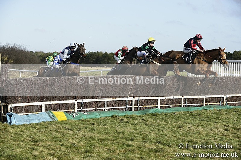 PtP 070118 -52 - Larkhill Racing Club Point to Point Larkhill 07/01/2018