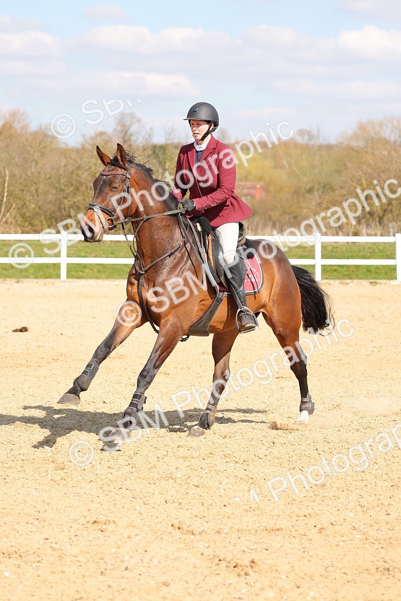 SBM_001297 - Class 3 - Senior Discovery - 1.00m