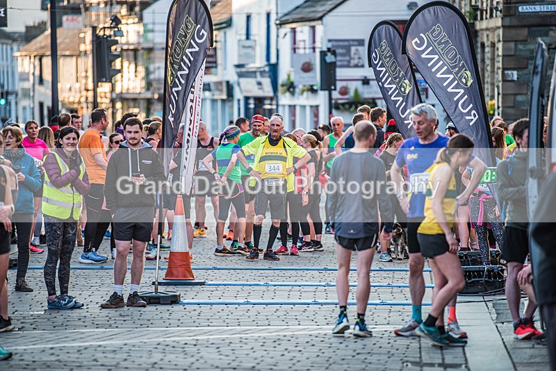 RTH-1101 - Keswick Round The Houses Road Race, Wednesday 26th April 2023