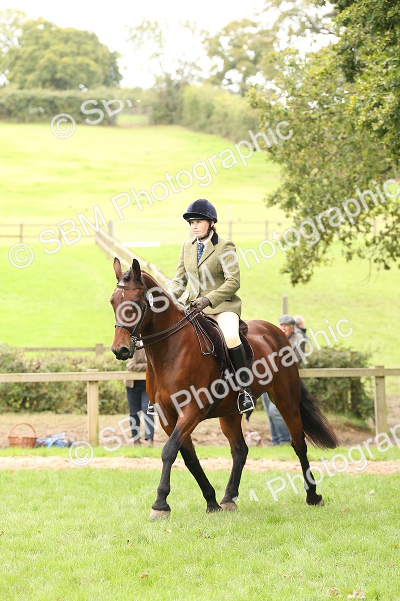 SBM_66318 - S66 - Hunter Ridden