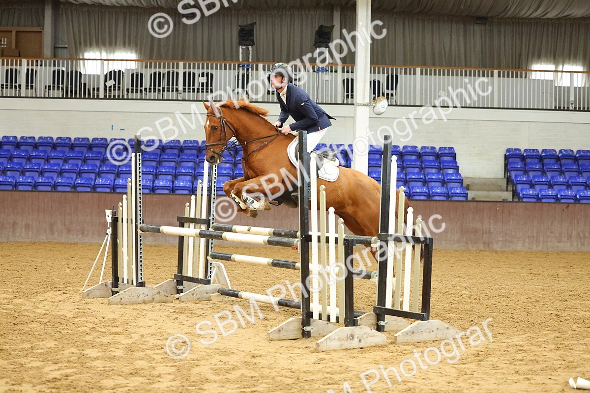 SBM_000681 - Class 3 - Senior Discovery - 1.00m