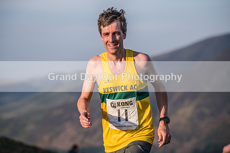 Lords Seat-189 - Lords Seat Fell Race Wednesday 30th April 2025