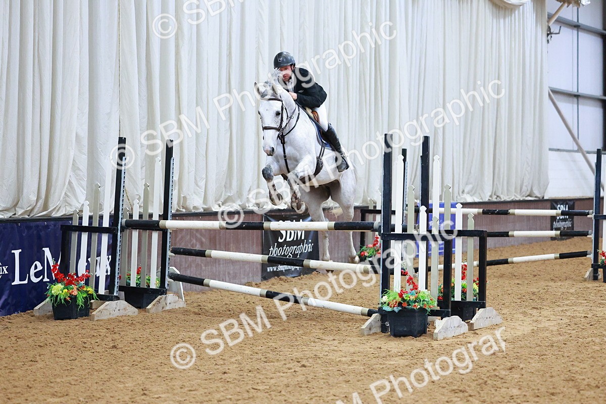 SBM_001147 - Class 4 - Senior Newcomers - 1.10m