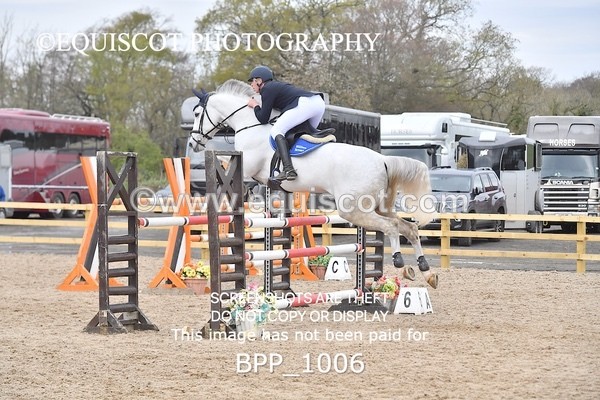 BPP_1006 - CLASS 11 SAT  RHS Classic Championship Qualifier
