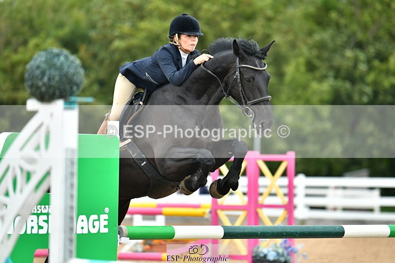 230813A-151057-12988 - Cls 44 A&B 1.10m National Amateur Qualifier & 1.10m Open