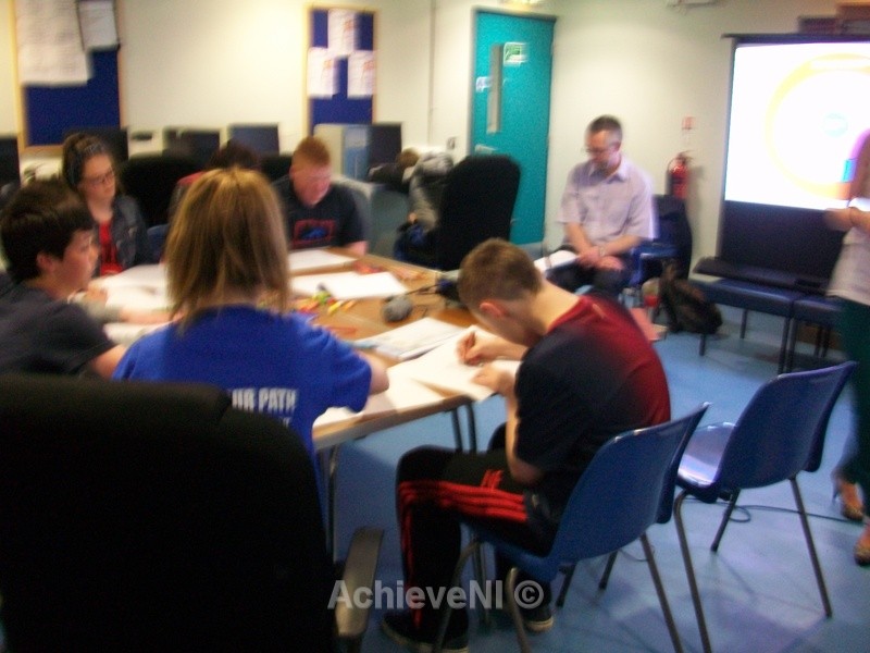  - Highfield Community Centre