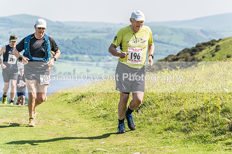 Two Tops-323 - Two Tops Fell Race Saturday 18th May 2024