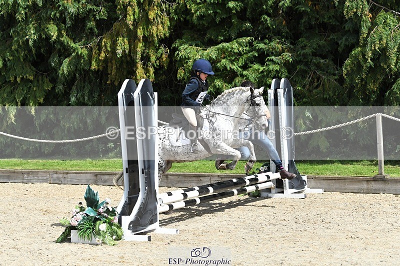 230824-135850-03698 - Round 2 Lead Rein Start to 14.40 CW