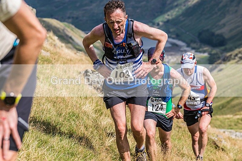 Hartsop Hop-320 - Hartsop Hop Fell Race Saturday 22nd August 2026