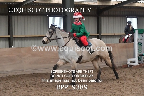 BPP_9389 - CLASS 5 60CM Progressive Show Jumping