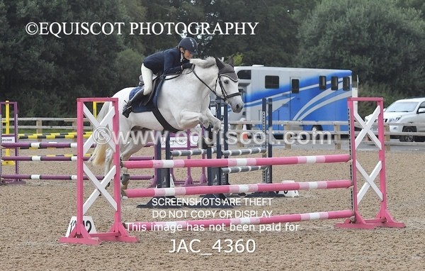 JAC_4360 - CLASS 3 Club 90cms Open