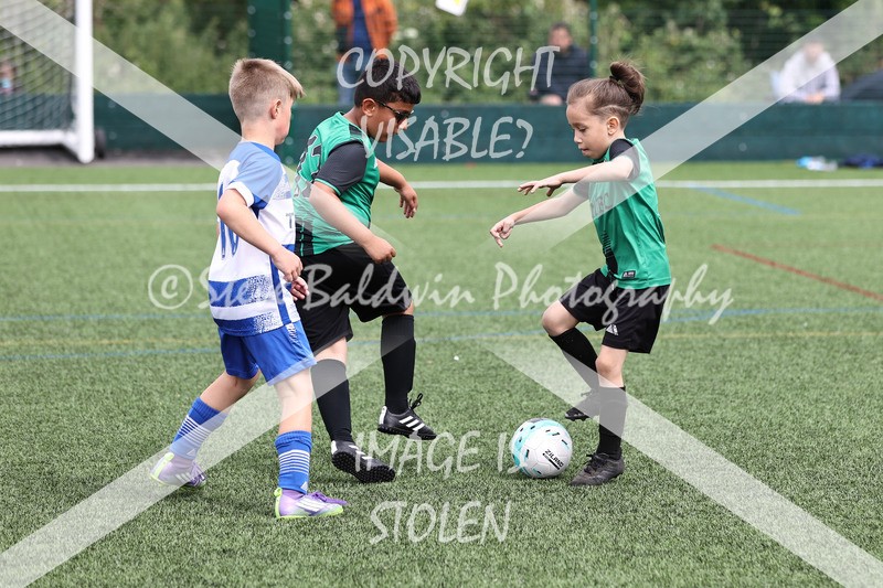 1DX33040 - Sun 7th U8 Boys