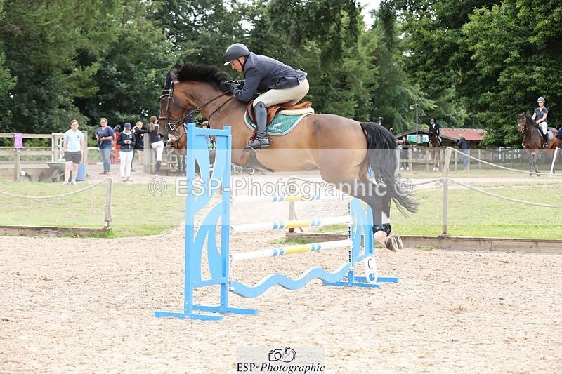 240711-160803-29308 - Cls 124 Foxhunter
