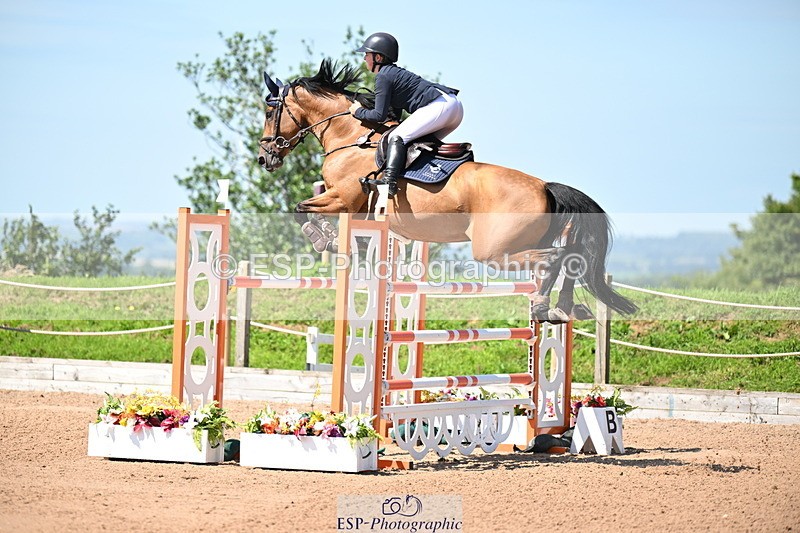 240718A-112302-04756 - Cls 1, 3 Star Small Tour 1.35m