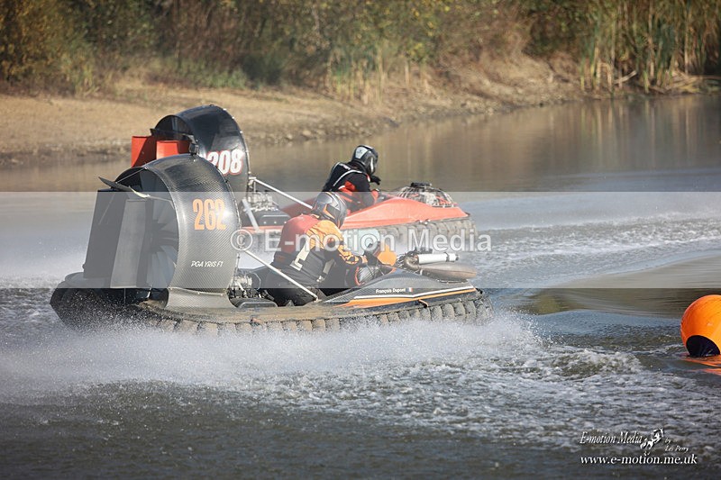 HCWC 230826 915 - Hovercraft W C Race Day 3