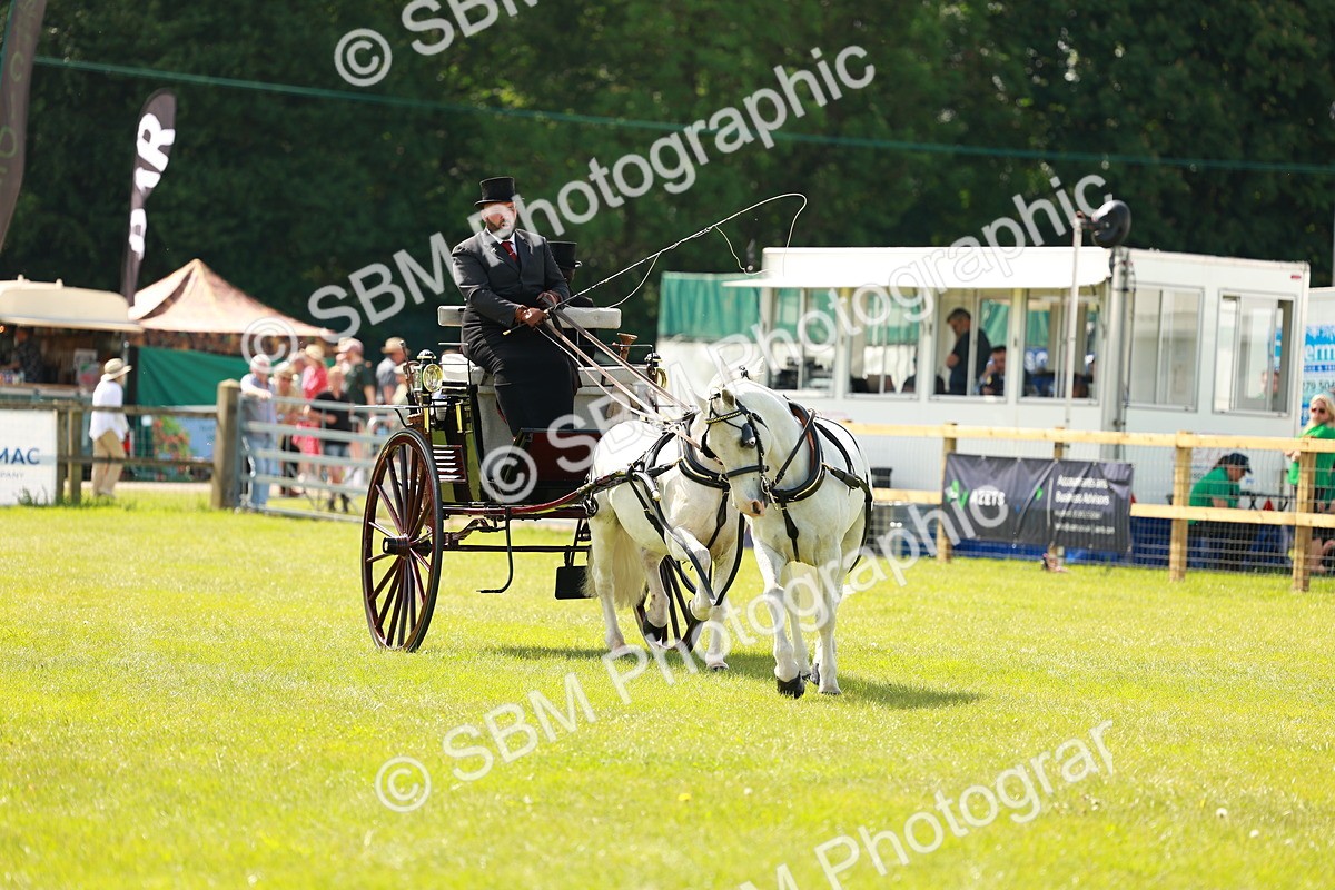 SBM_02805 - Class 2-4 - HOYS Private Driving