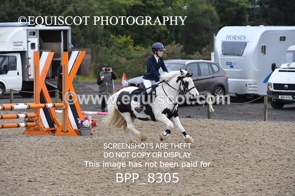 BPP_8305 - CLASS 2 Club/ Unaffiliated 70cms Open