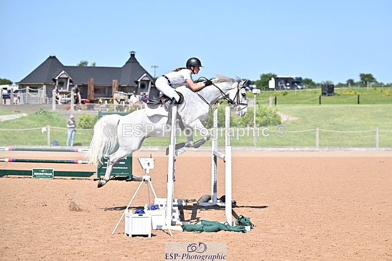 260524-145235-02002 - Cls 35 Pony Foxhunter and 1.10m Open