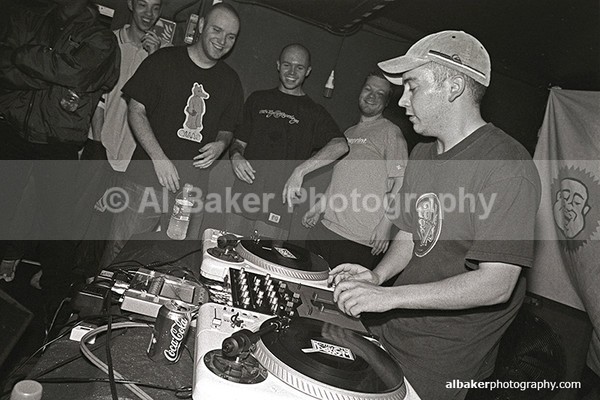 31 - Friends-&-Family @ the-roadhouse 28.06.03