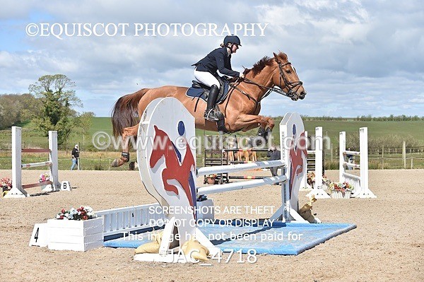 JAC_4718 - CLASS 12 SAT Senior 1.30m Open RHS Young Masters Qualifier