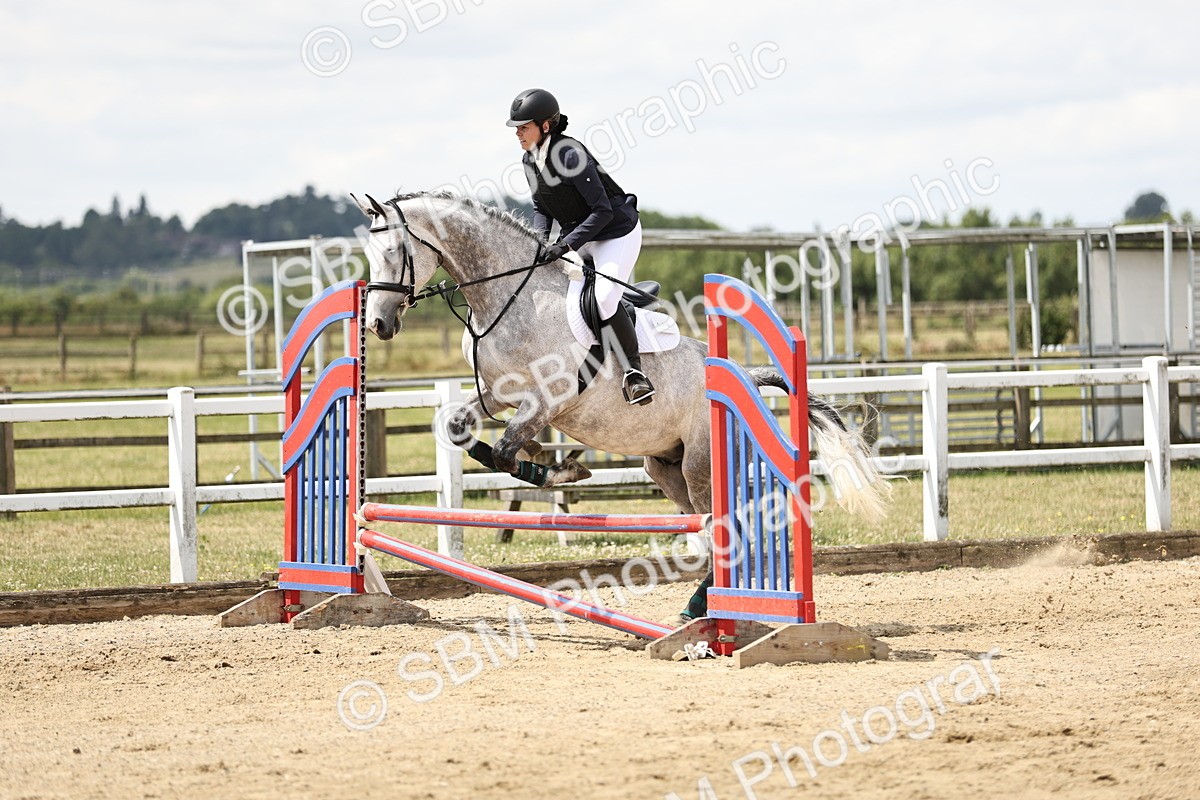 SBM_004563 - 70cm showjumping