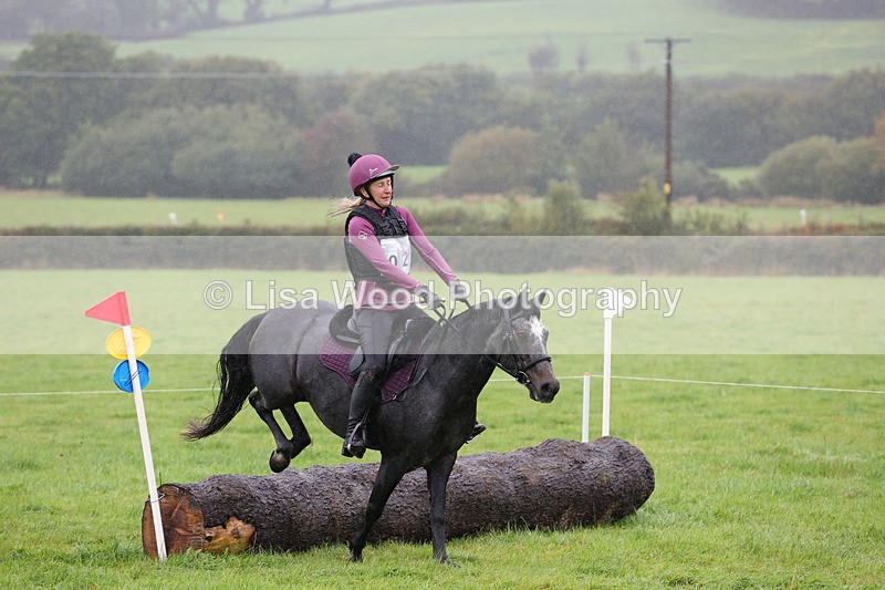 1X9A1697 - Class 1: 65cm Log