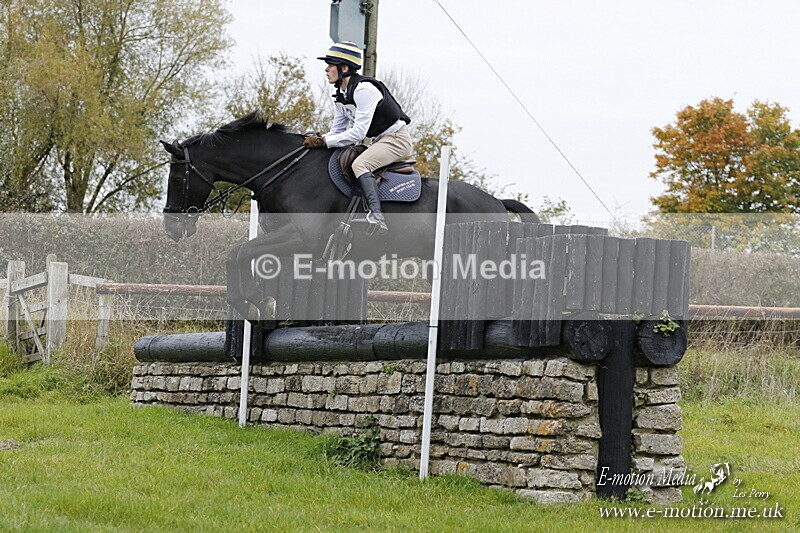 WWHT 181020 WWHT 181020 1711 - WWEC Open (1.00m)  18/10/20