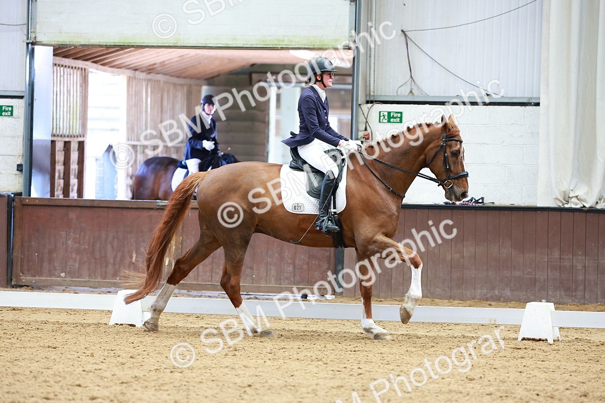 SBM_001451 - Class 5 - Novice 5