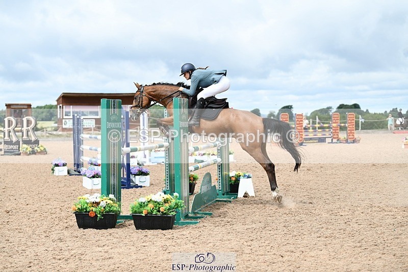 250628-120738-04614 - Cls 12 Newcomers 2nd Round Start to 1pm