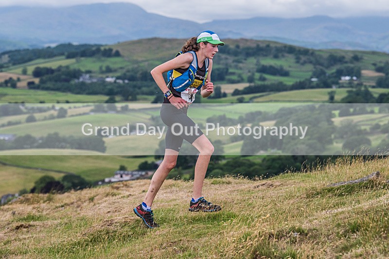 Reston-647 - Reston Scar Fell Race Wednesday 5th July 2023