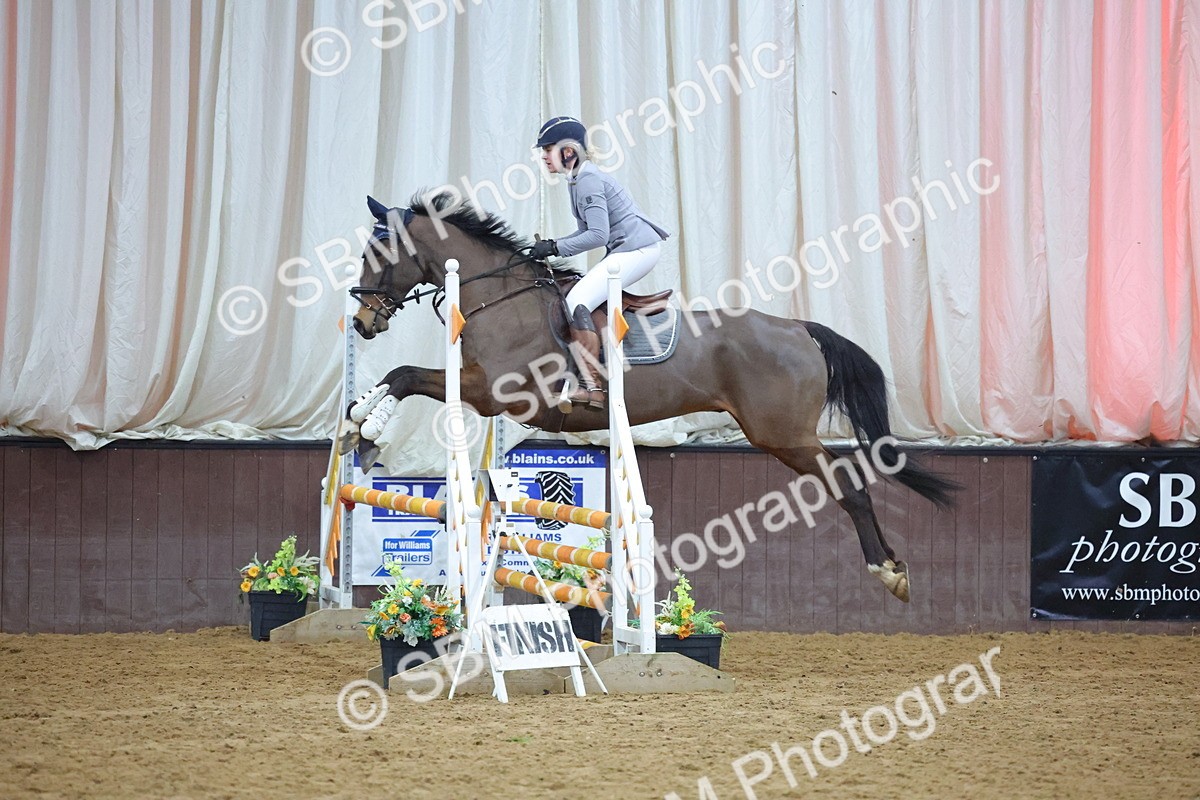 SBM_007313 - Class 19 - Equissage Pulse Senior British Novice/ 90cm Open - First Round (0.90m)